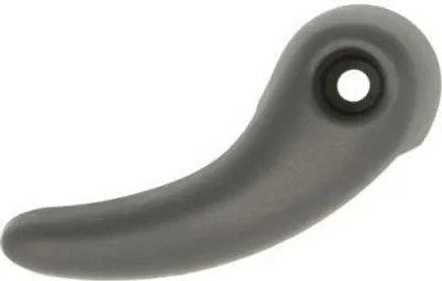 Produktbild von BLIC 6010-09-032417LWP Türgriff Hinten Links Innen für OPEL Movano Kastenwagen (X70) Schwarz