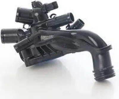 Produktbild von BSG Thermostat Kühlmittel 105°C passend für PEUGEOT 207 (WA, WC) 207 CC (WD) 308 SW I (4E, 4H) 207 SW (WK) für CITROËN BERLINGO (B9)