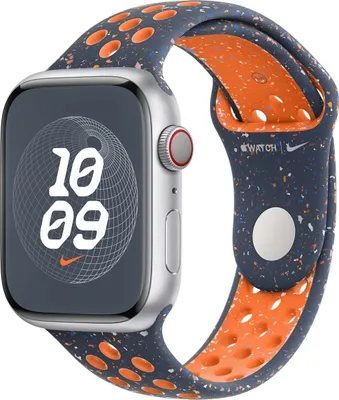Produktbild von Apple Nike Armband für Smartwatch