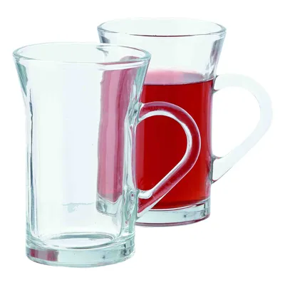 Zdjęcie produktu dla Montana 028027, Pojedyńczy, 230 l, Przezroczysty, Herbata, Ceylon