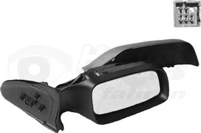 Immagine prodotto di Spiegone Per L'opel Astra G