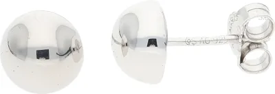 Produktbild von Ohrstecker Silber 925 rhodiniert JL22-06-0238 JuwelmaLux