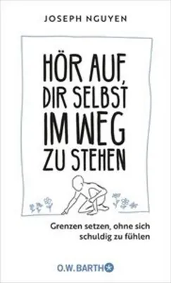 Obrázok produktu pre Hör auf, dir selbst im Weg zu stehen