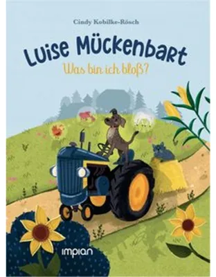 Immagine prodotto di Luise Mückenbart