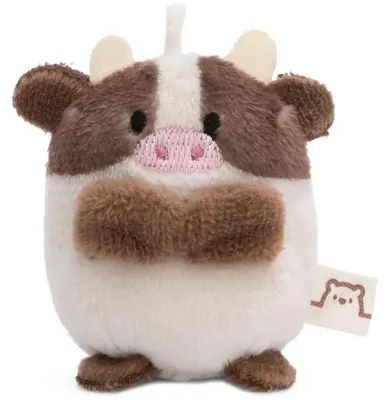 Produktbild von Nici mymochi minis Kuh Moona beige 5 cm