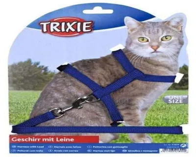 Produktbild von TRIXIE 4185, Katze