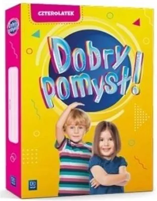 Obrázek produktu pro WSiP A186566, Vzdělávací, Polský
