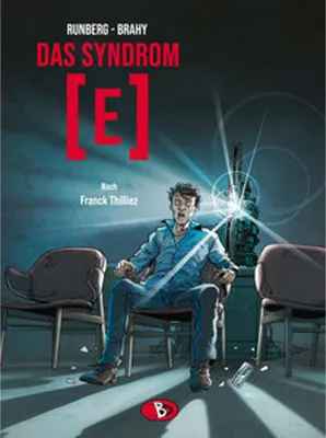 Obrázok produktu pre Das Syndrom [E]