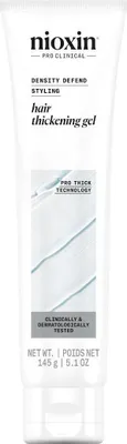 Obrázek produktu pro Nioxin Gel Nioxin Gel na zahušťování vlasů 140ml