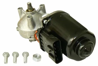 Image de Moteur d'essuie-glace Metzger pour Opel Astra Combo Corsa Tigra