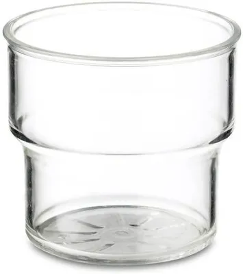 Image de Mepal 12 Stück becher 234 - klar 104625053100