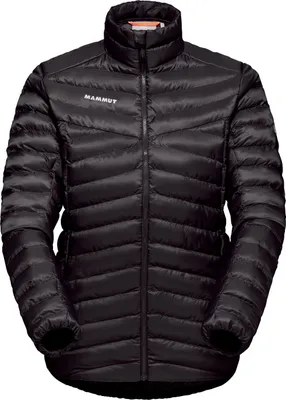 Produktbild von Mammut Albula IN Women's Jacket black S