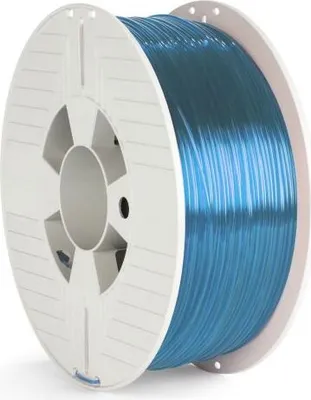 Obrázek produktu pro VERBATIM Filament PET-G 1,75 mm blau