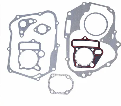 Produktbild von Motordichtsatz Passend für Ducar 140 ccm Pit Bike Dirt Bike ATV Quad - HMParts