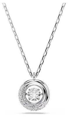 Image de Collier Swarovski pour femmes