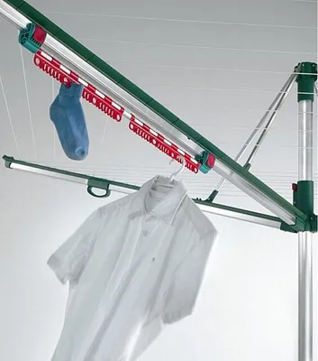 Produktbild von Easyclip Linomatic