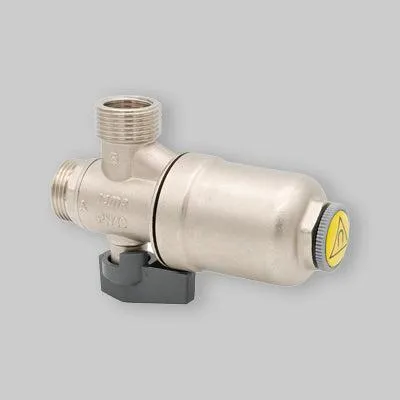 Immagine prodotto di Defangatore Magnetico Sottocaldaia "753" Icma 1/2"F - 3/4"M