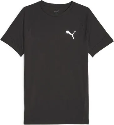 Immagine prodotto di Puma Evostripe Maglietta a maniche corte Nero M Uomo,Donna Nero M
