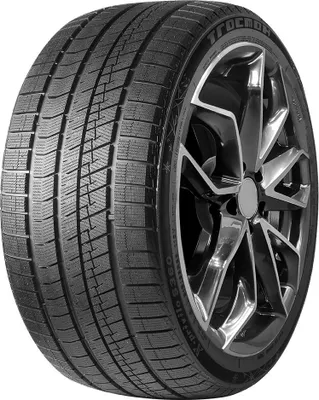 Produktbild von Tracmax Winterreifen motorcycle-tyres X-Privilo S360 ( 275/50 R22 115T XL )