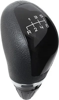 Obrázok produktu pre Radiaca páka v čiernej farbe pre Mercedes W140 W163 W168 W169 W202 W204