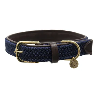 Immagine prodotto di Collare per cani Kentucky Dogwear in nylon intrecciato