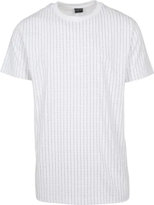 Produktbild von Mister Tee Shirt - F#?K YOU weiß - XS