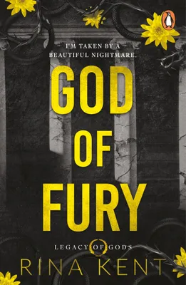 Produktbild von God of Fury