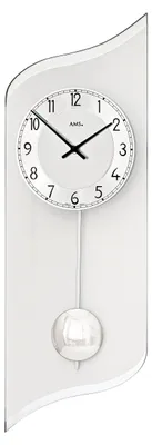 Image de Horloge à pendule AMS - modèle 7436