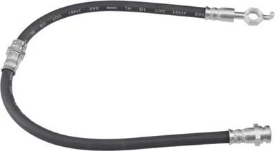 Immagine prodotto di Tubo freno 535 mm INN M10x1,0 BANJO 10,0 mm A.B.S. per FORD