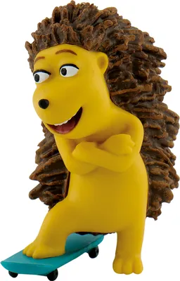 Produktbild von BULLYLAND 44051, Mehrfarbig, 1 Stück(e)