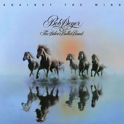 Produktbild von Bob Seger: Against The Wind (40th Anniversary) (remastered)