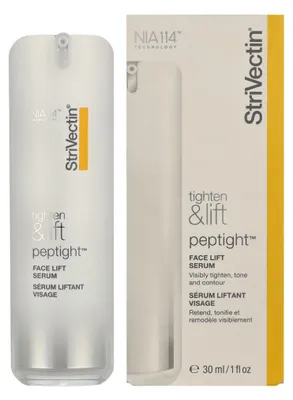Produktbild von StriVectin Peptight Face Lift Serum