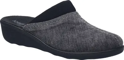 Image de JOSEF SEIBEL Avignon 01 | Pantoufles pour Femmes | gris
