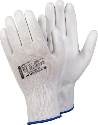 Produktbild von Tegera® 867 Synthetikhandschuh mit EN 388 Schutz, Öl- und Wasserabweisend (6 Paar)