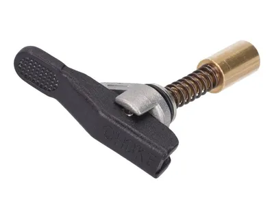 Obrázek produktu pro Choke Umrüstkit Dellorto auf manuellen Hebelchoke für PHBL, PHBH, VHSB Vergaser