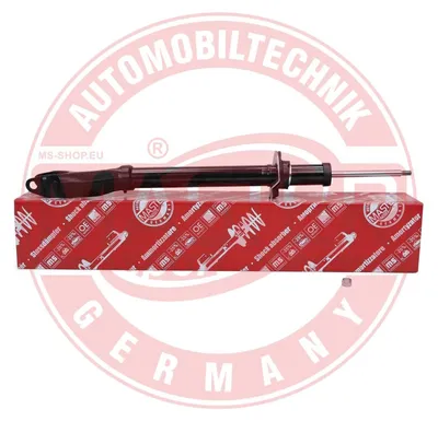 Produktbild von MASTER-SPORT Stoßdämpfer Vorne Links passend für MERCEDES-BENZ E-Klasse Limousine (W213) 265768-PCS-MS