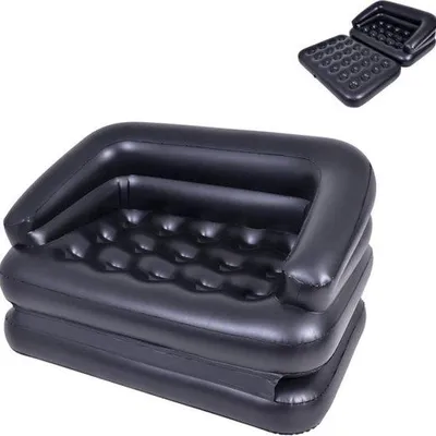 Produktbild von Inflatable Sitz - Inflatable Sitzbank - Inflatable Sitzstuhl - Inflatabler Sitz - Inflatabler Sitzsack