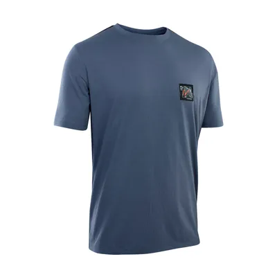 Produktbild von Smp MTB Trikot Herren Kurzarm - Atmungsaktives Mountainbike Jersey Größe...