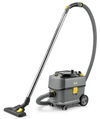 Produktbild von KÄRCHER Trockensauger T10/1 585 Watt, 10 Liter, 12m Kabel