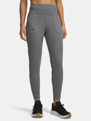 Produktbild von Under Armour Damen-Jogginghose mit Bewegungsmotiv MD
