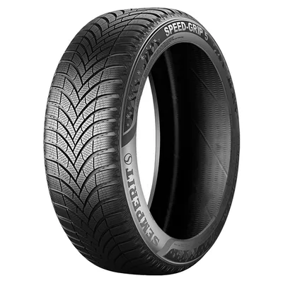 Produktbild von SEMPERIT SPEED-GRIP 5 (EVc) 225/45R17 94V FR XL