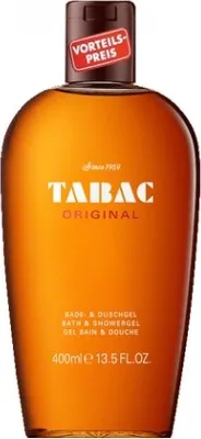 Produktbild von Tabac Tabac Original sprchový gel pro muže 400 ml