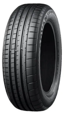 Produktbild von Yokohama 265/45ZR20 (108Y) Advan Sport V107 XL