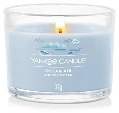 Zdjęcie produktu dla Yankee Candle Ocean Air Filled Votive 37 g