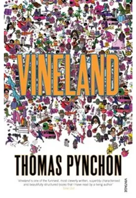 Productafbeelding van Vineland