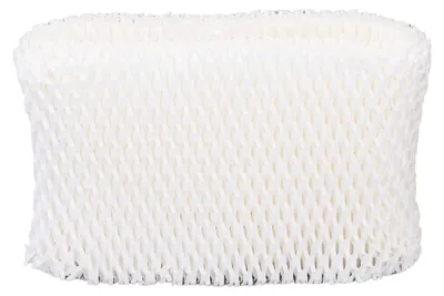 Produktbild von 2 Stück Ersatzfilter für Luftbefeuchter-Dochtfilter Zubehör für Luftbefeuchter HU4801 HU4802 HU4803 HU481