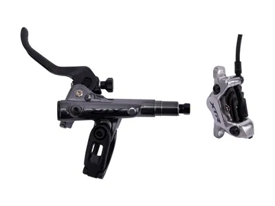 Zdjęcie produktu dla Shimano XTR M9120 F Hamulec tarczowy Lewa ręka