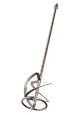 Obrázok produktu pre Instar 135086Q Míchadlo s kruhem pravotočivé 140 x 600 mm M14 pozinkované