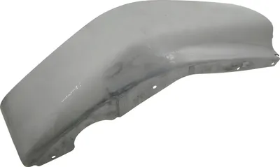 Produktbild von Simson Blech - Beinschutz rechts - verzinkt und grundiert - SR50, SR80