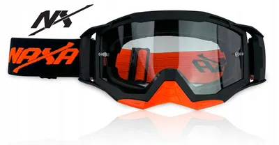 Obrázek produktu pro Naxa G4/D motocyklové gogle cross ATV Enduro